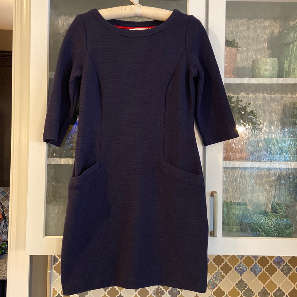 Boden Dress 👗